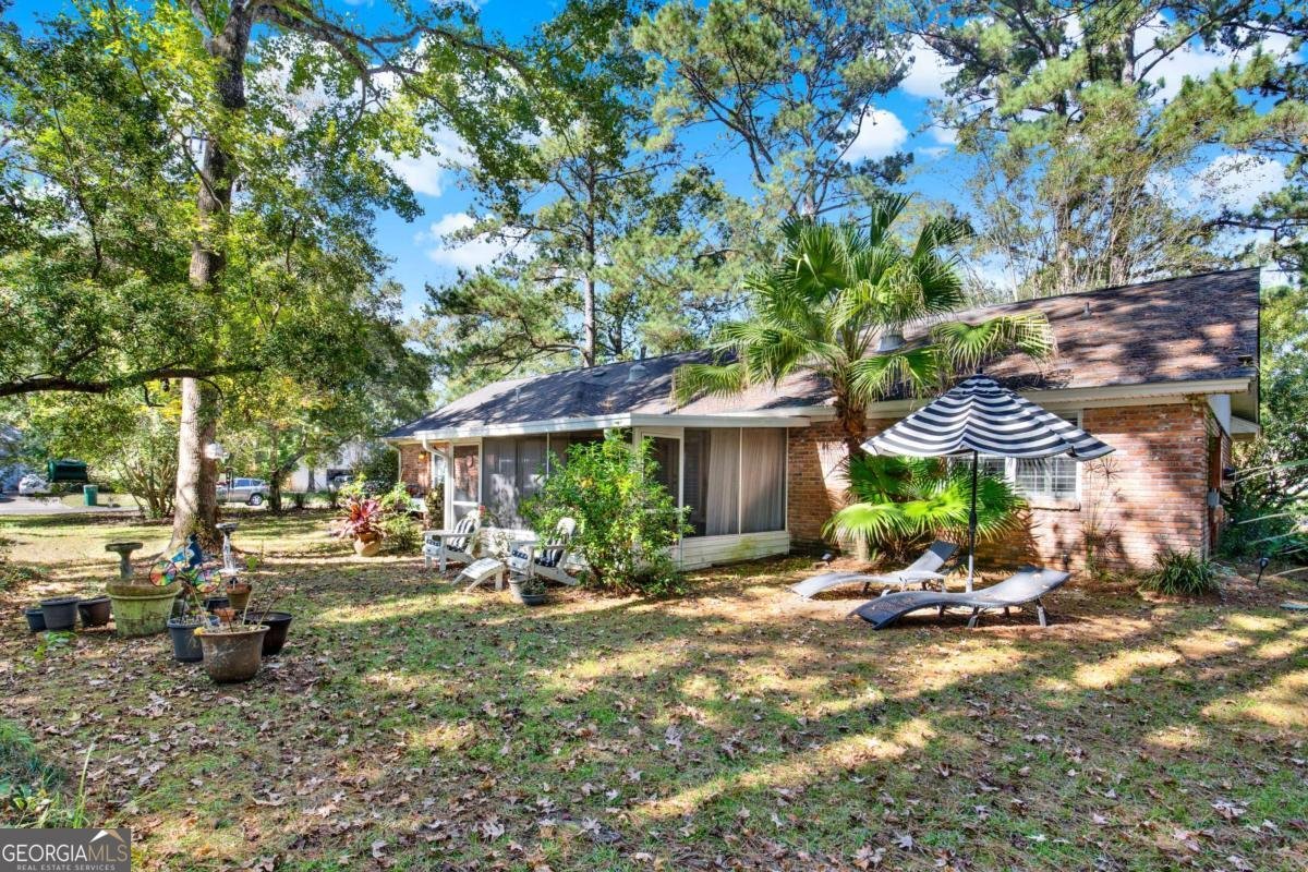 65 Red Fox Drive Savannah - 35