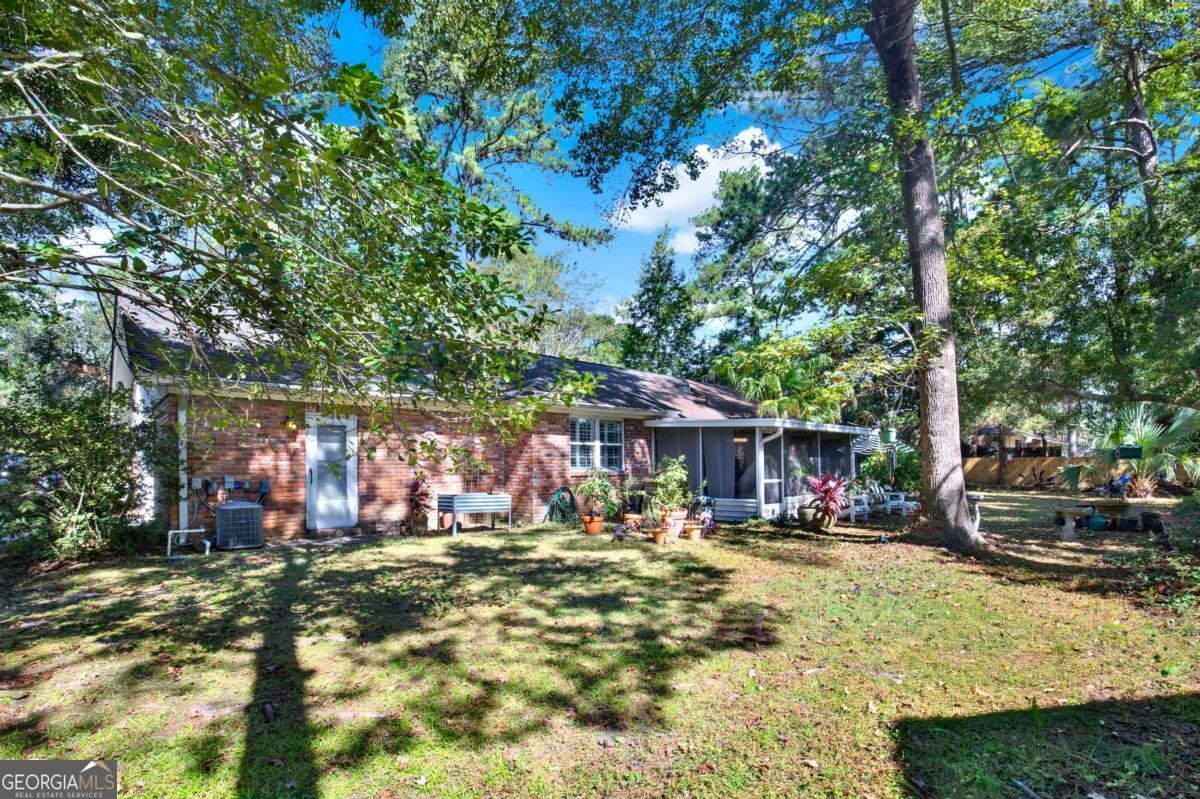 65 Red Fox Drive Savannah - 36