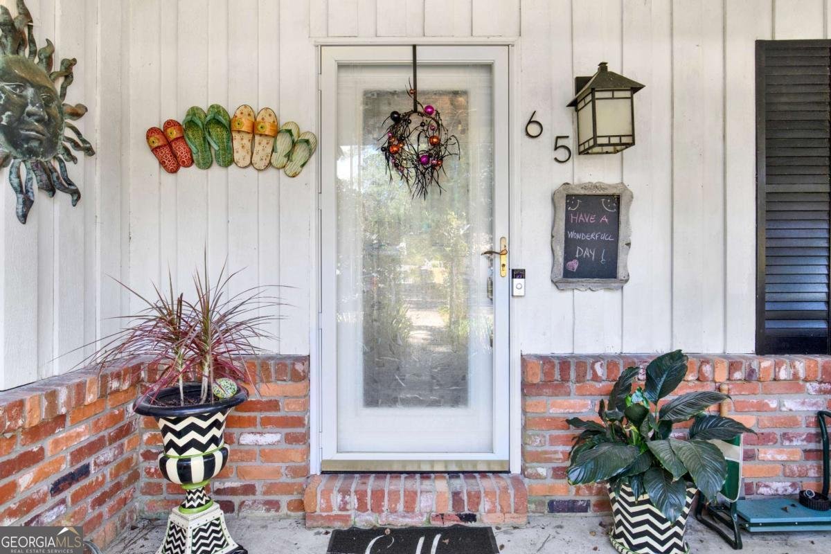 65 Red Fox Drive Savannah - 5