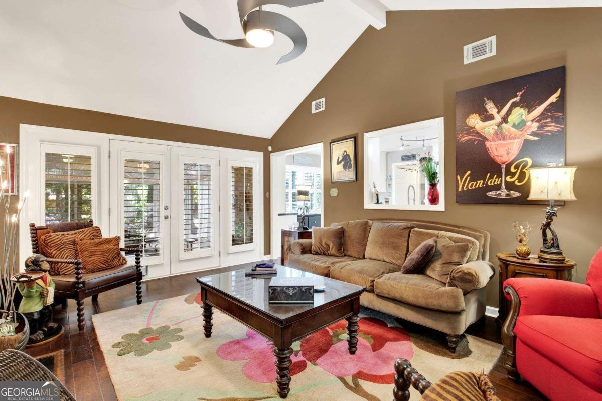 65 Red Fox Drive Savannah - 6