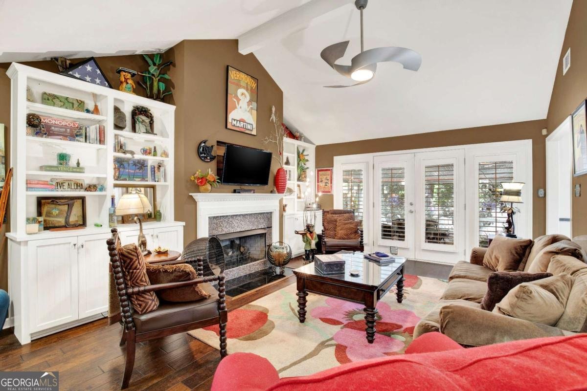 65 Red Fox Drive Savannah - 7