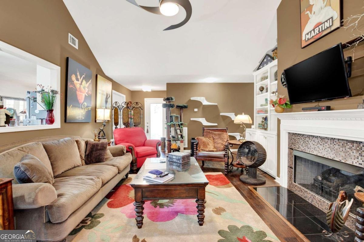 65 Red Fox Drive Savannah - 9