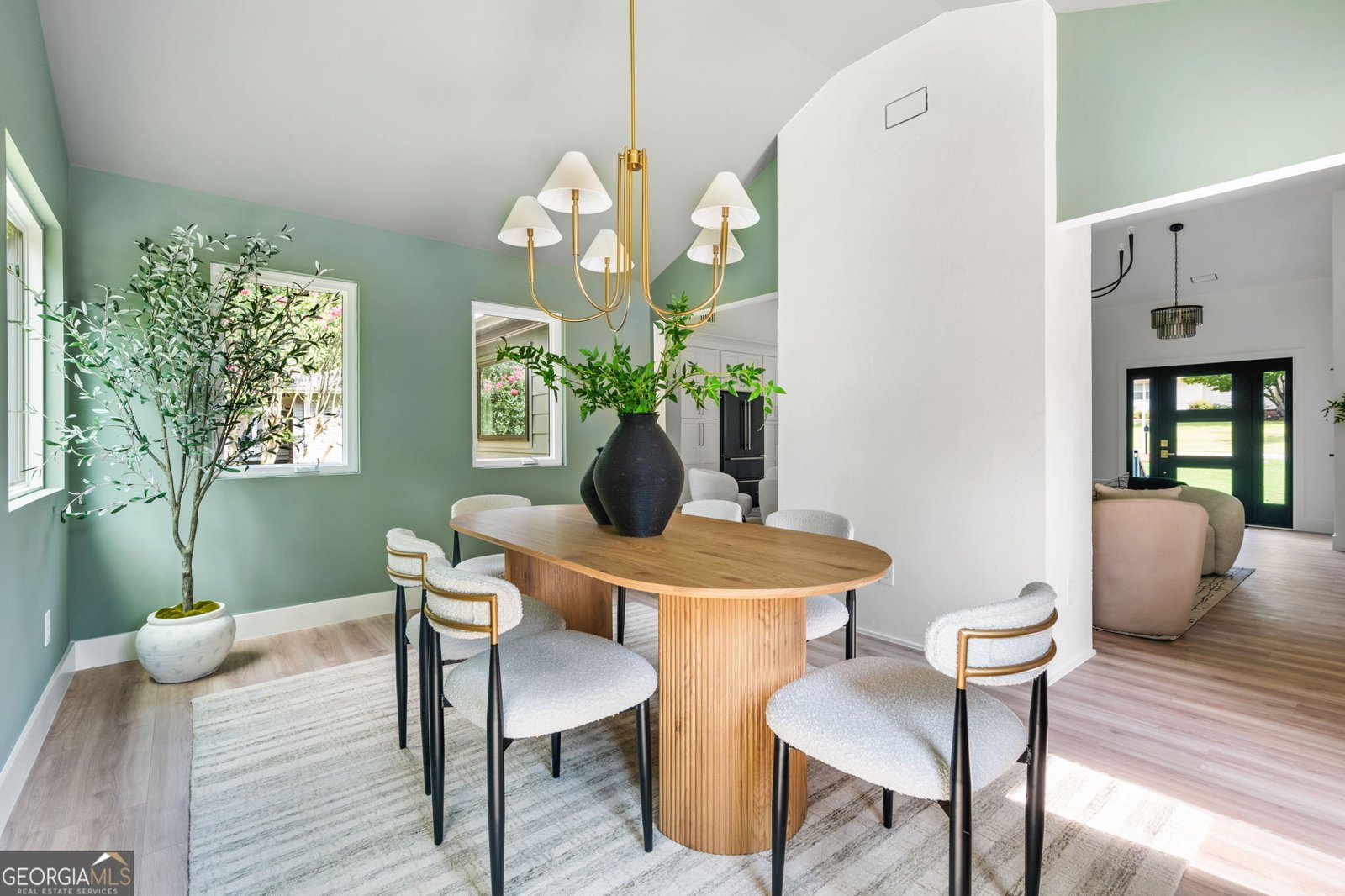 320 Jayne Ellen Way Alpharetta - 1