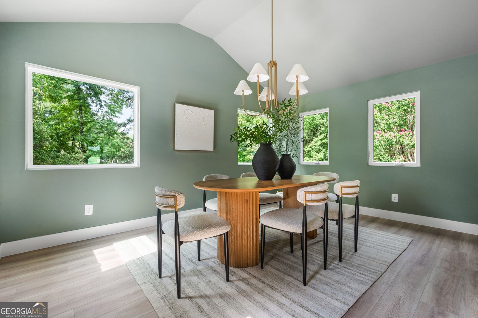 320 Jayne Ellen Way Alpharetta - 2