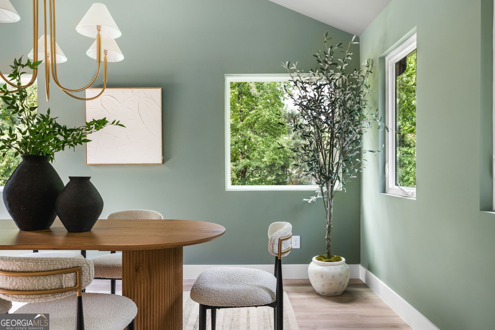 320 Jayne Ellen Way Alpharetta - 3