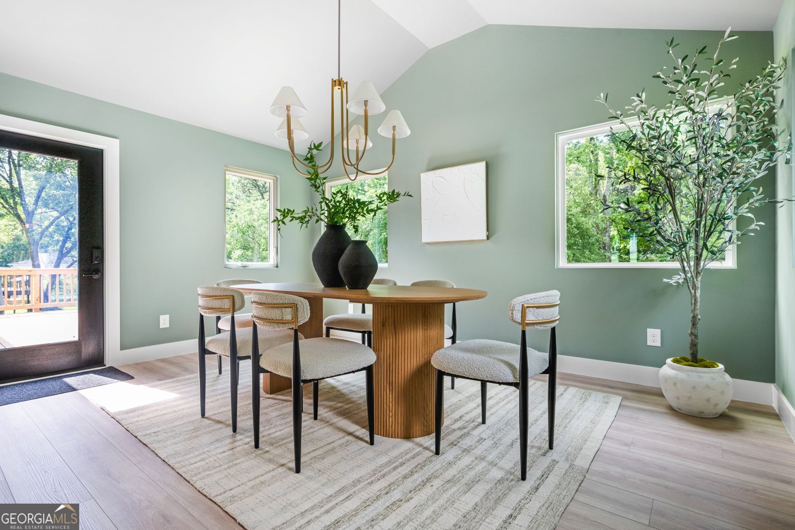 320 Jayne Ellen Way Alpharetta - 4