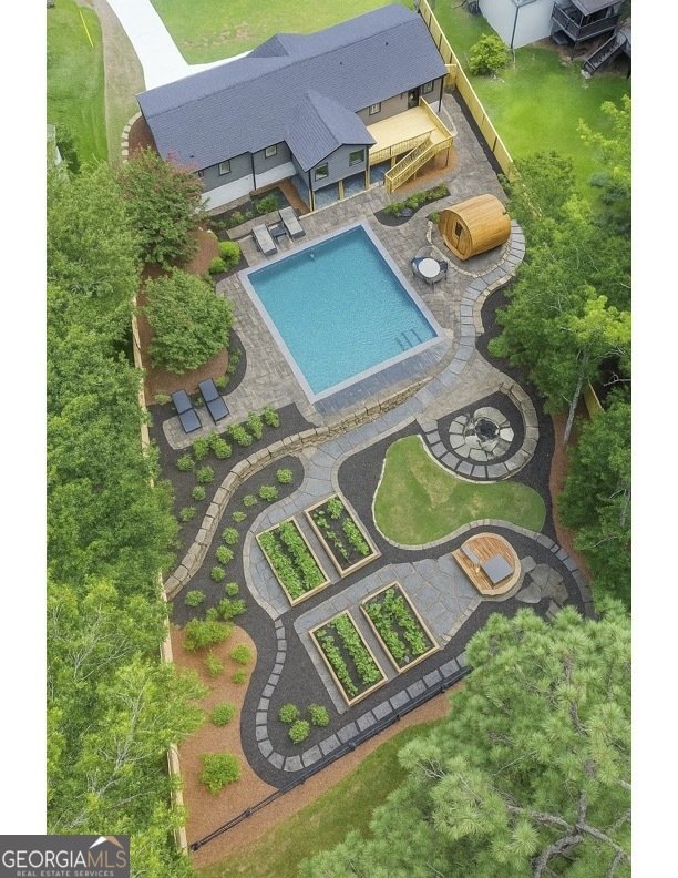 320 Jayne Ellen Way Alpharetta - 52