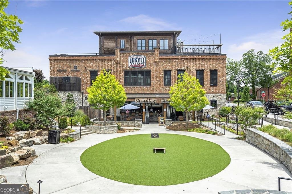 320 Jayne Ellen Way Alpharetta - 56