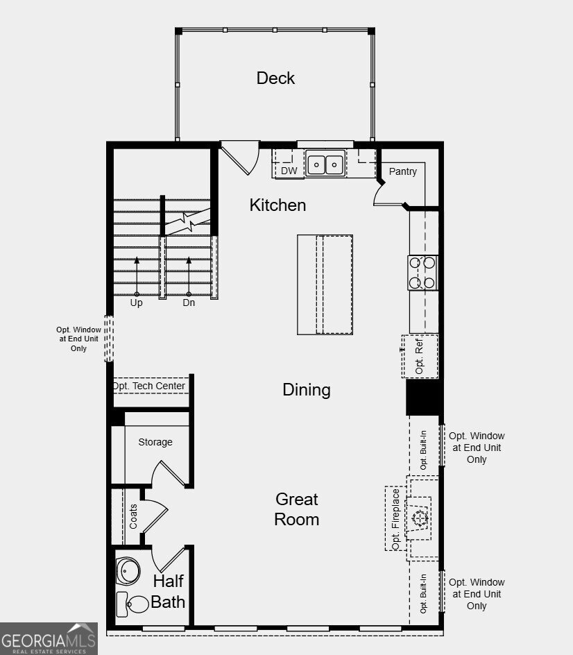 5776 Schelton Place Mableton - 3