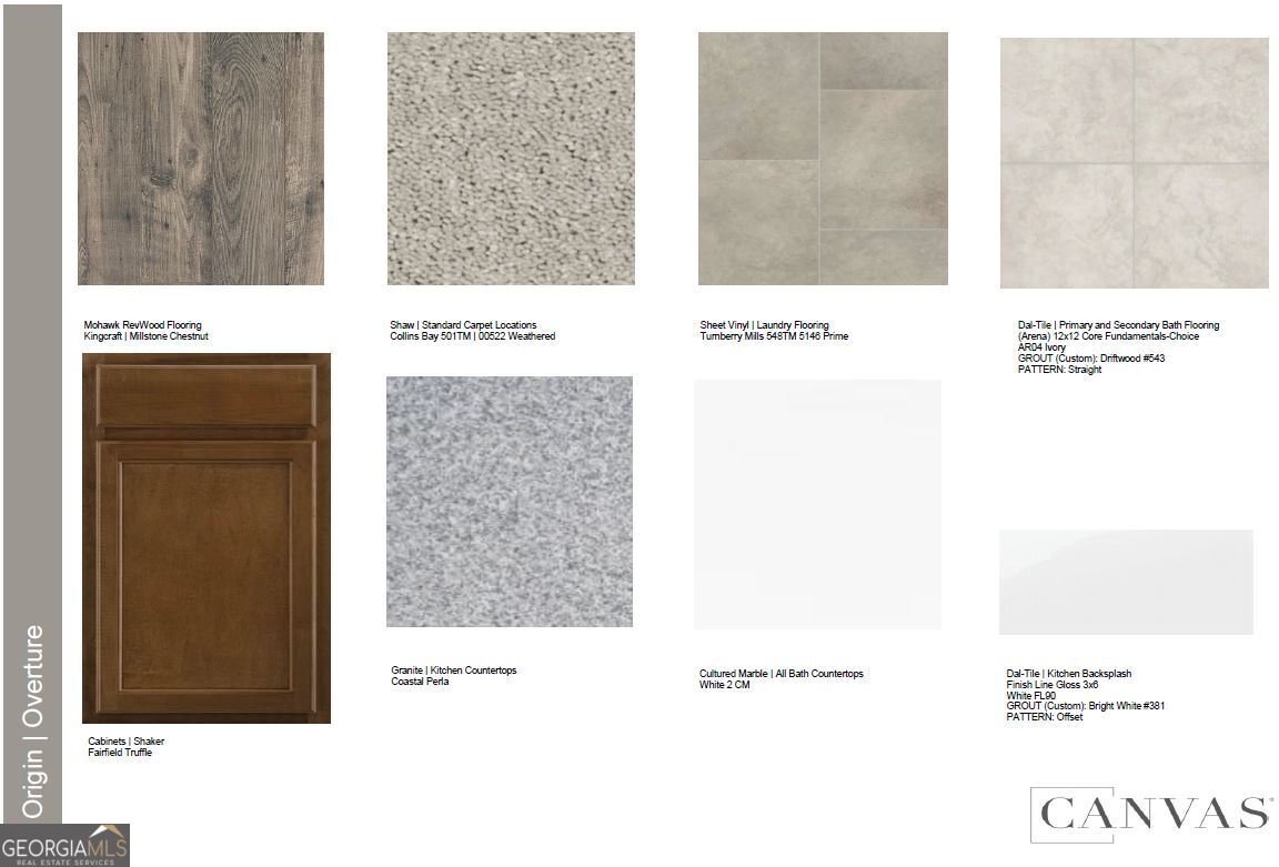 5776 Schelton Place Mableton - 5