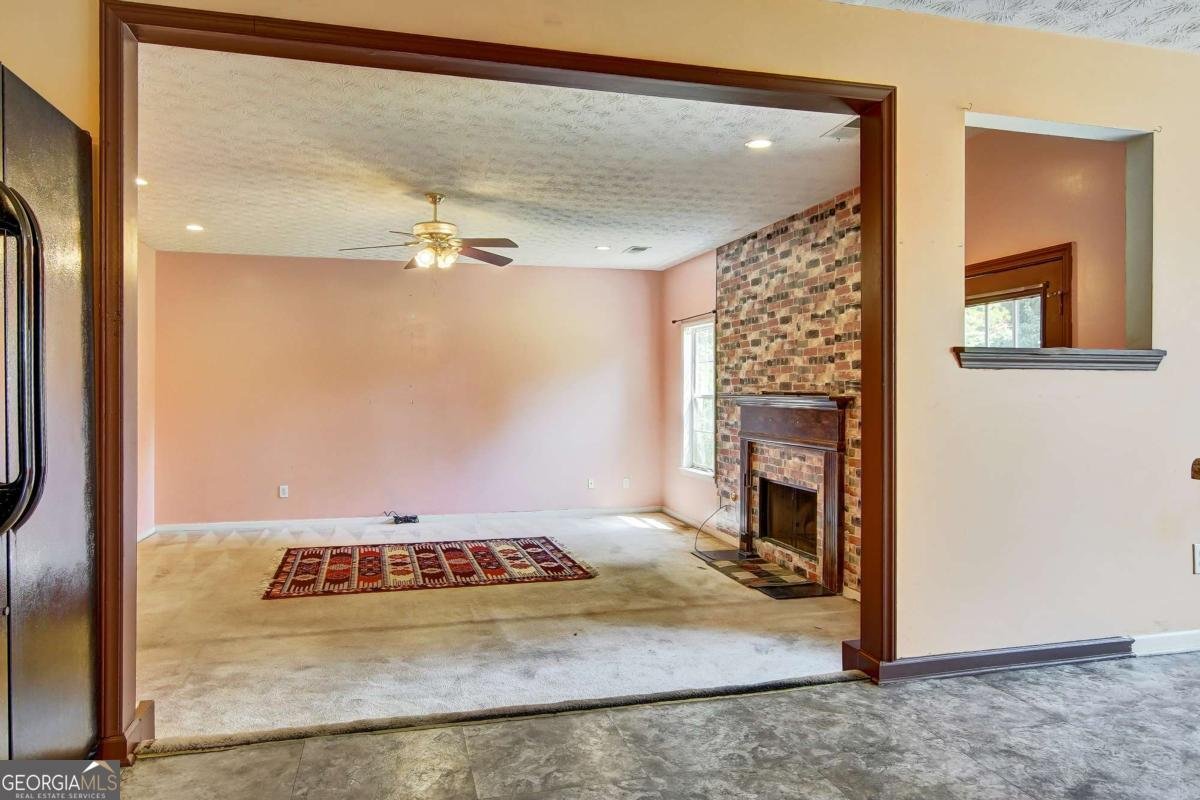 540 Easton Drive Locust Grove - 12