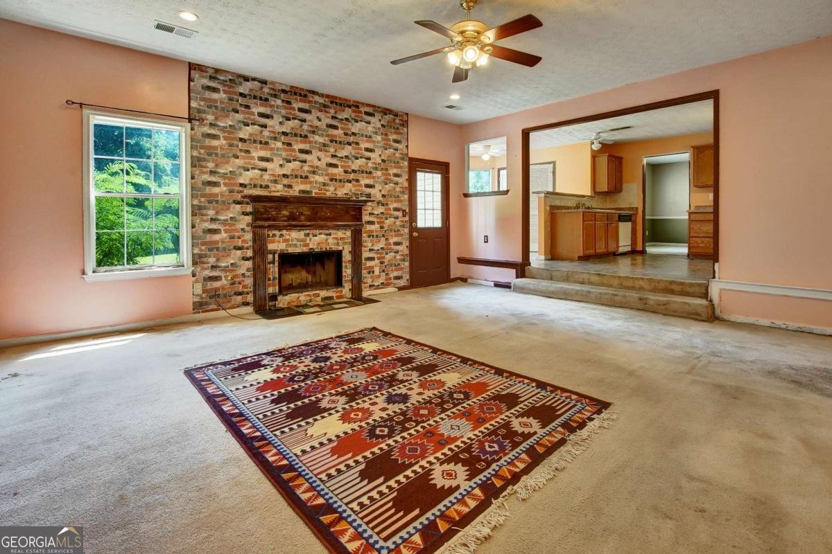 540 Easton Drive Locust Grove - 14