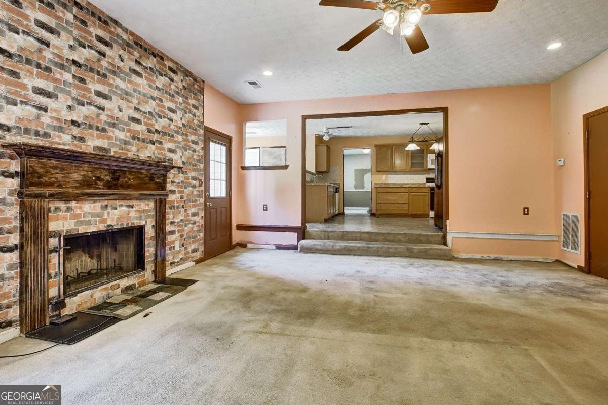 540 Easton Drive Locust Grove - 16