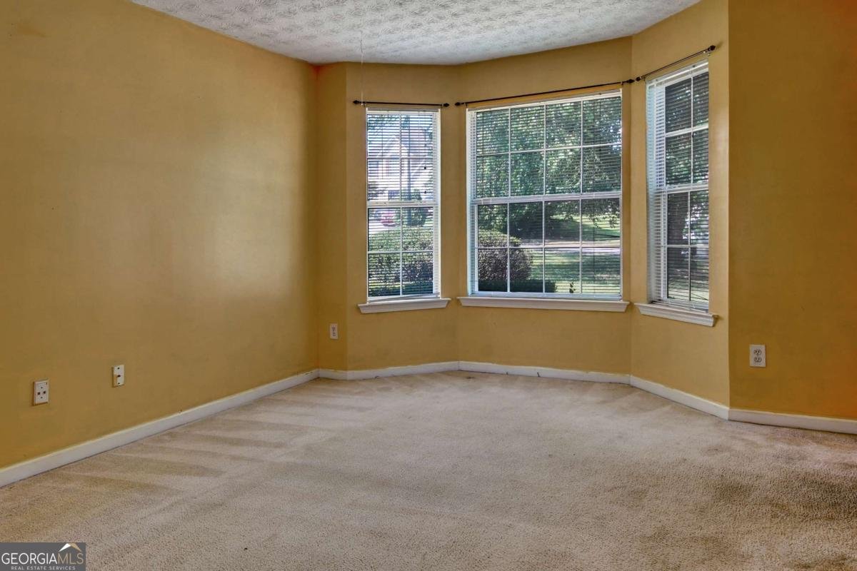 540 Easton Drive Locust Grove - 2