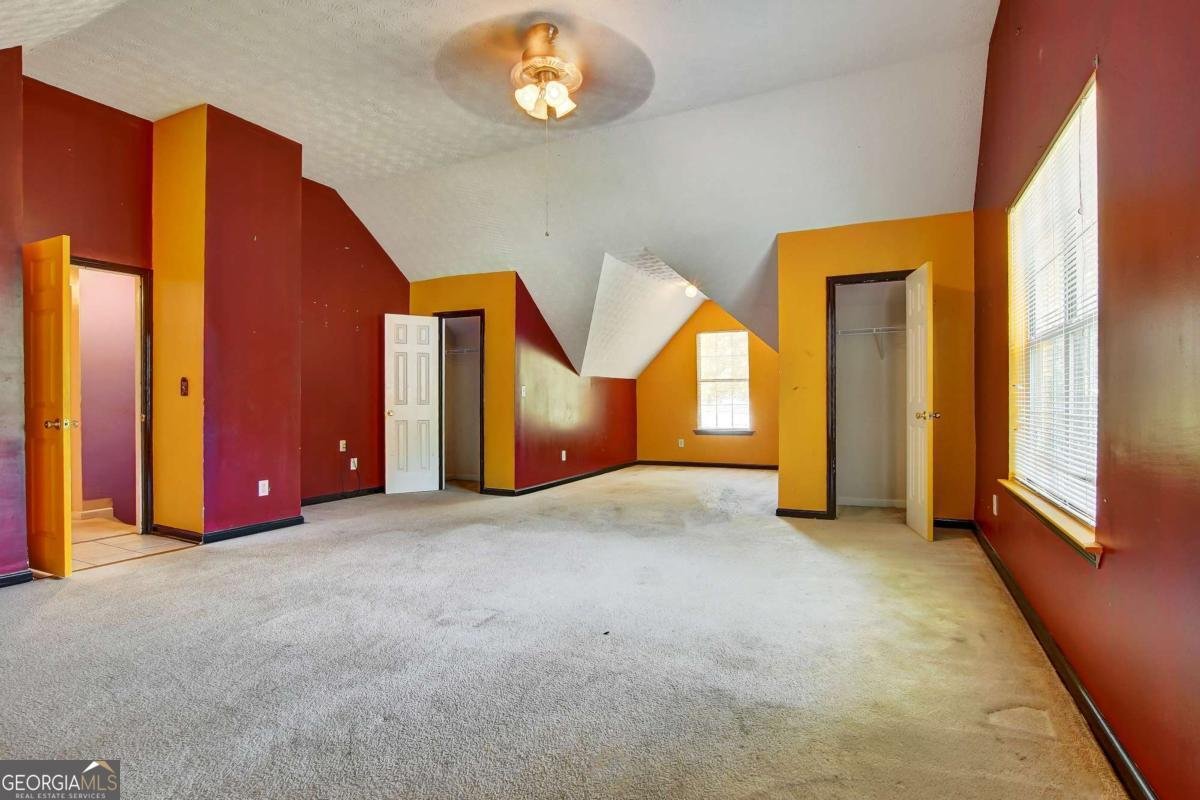 540 Easton Drive Locust Grove - 21