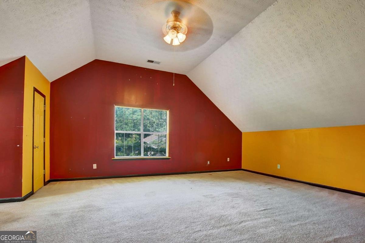 540 Easton Drive Locust Grove - 23