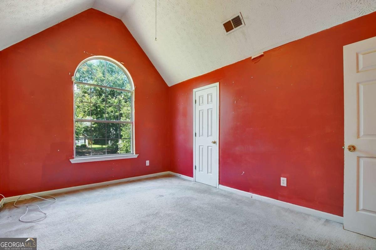 540 Easton Drive Locust Grove - 27