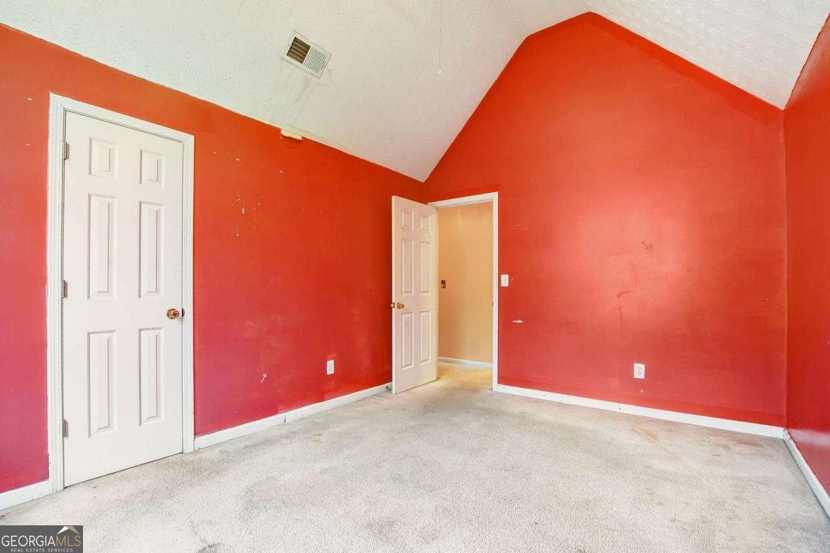 540 Easton Drive Locust Grove - 28