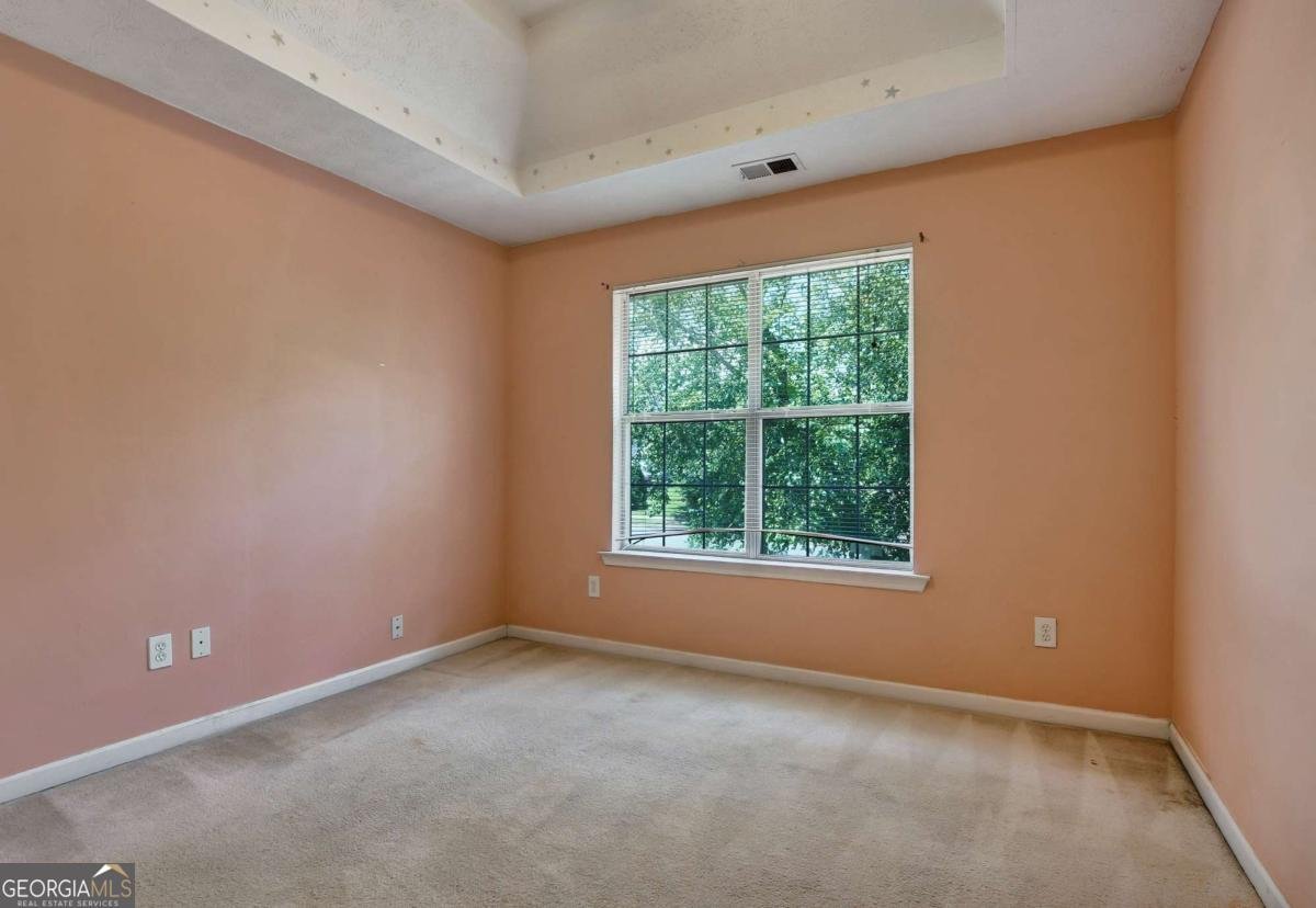 540 Easton Drive Locust Grove - 29