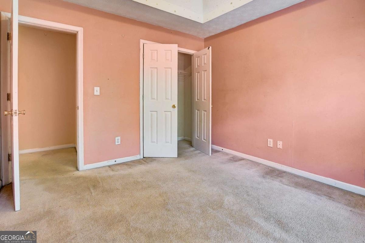 540 Easton Drive Locust Grove - 30