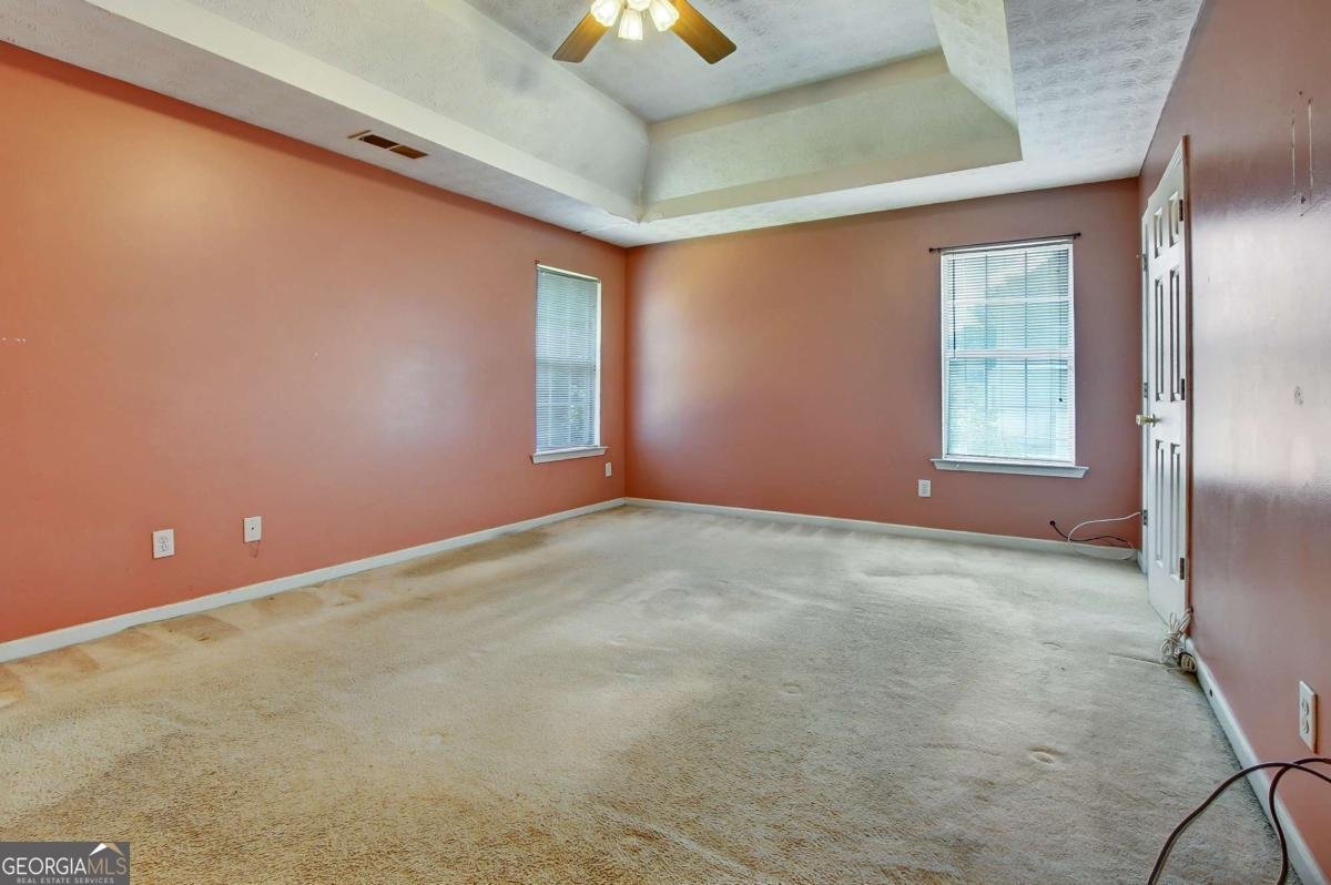 540 Easton Drive Locust Grove - 34