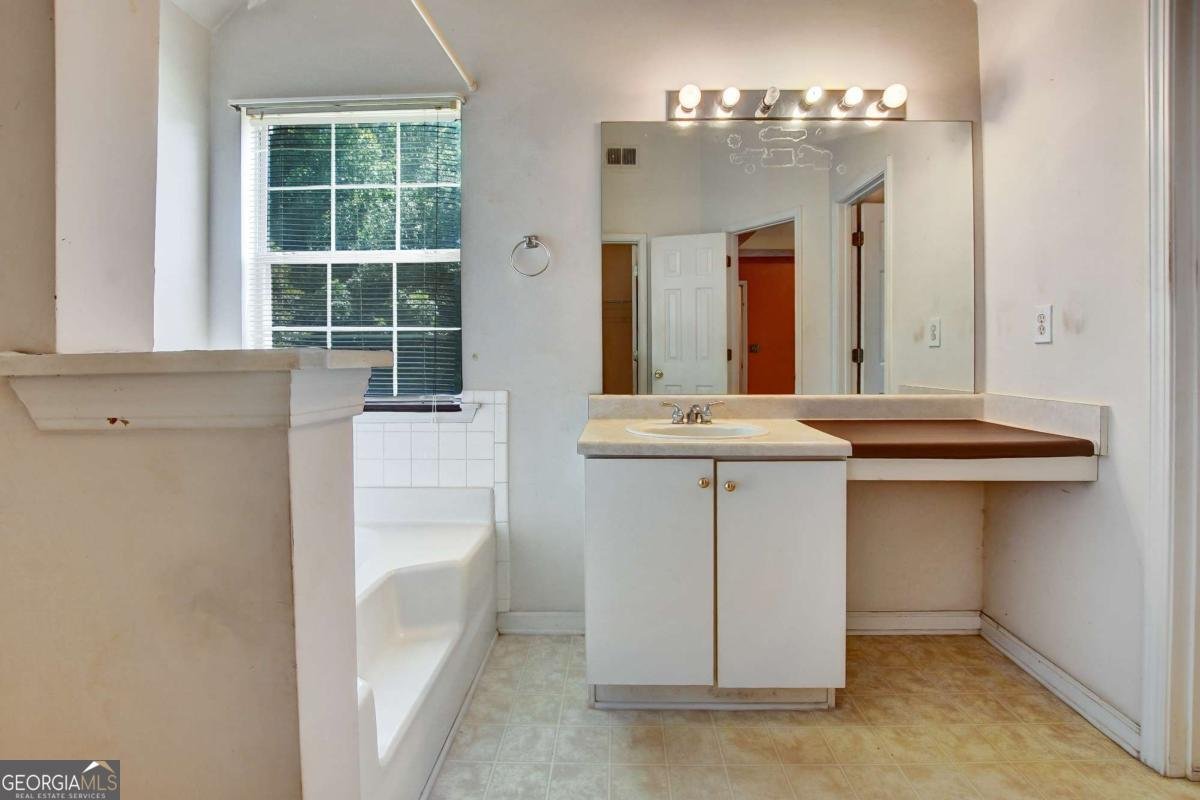 540 Easton Drive Locust Grove - 38