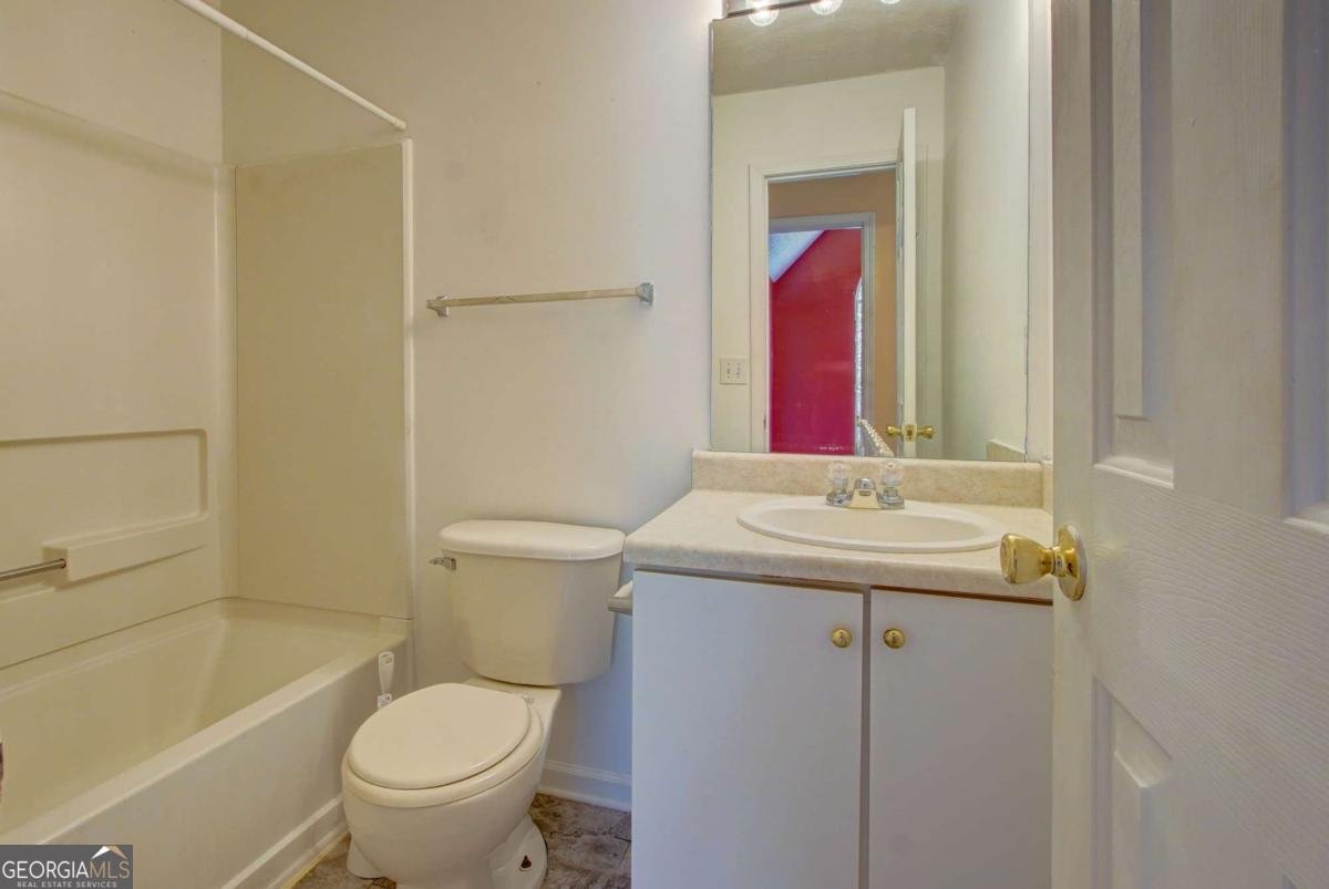 540 Easton Drive Locust Grove - 40