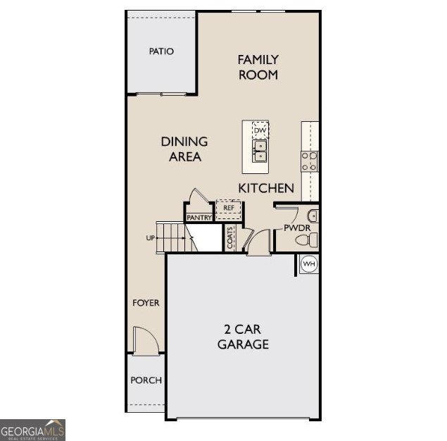 5034 Elowen Lane Douglasville - 11