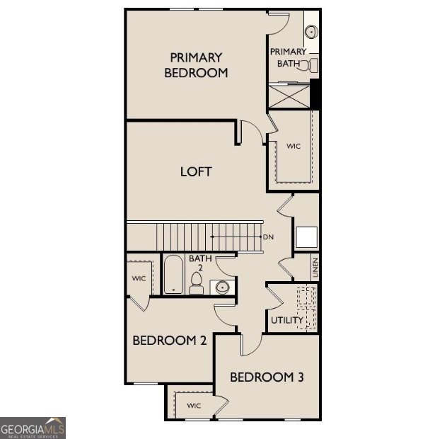 5034 Elowen Lane Douglasville - 12