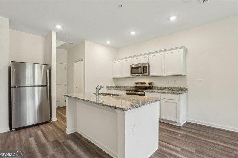 5034 Elowen Lane Douglasville - 2