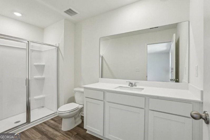 5034 Elowen Lane Douglasville - 3