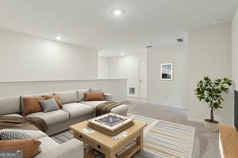 5034 Elowen Lane Douglasville - 5