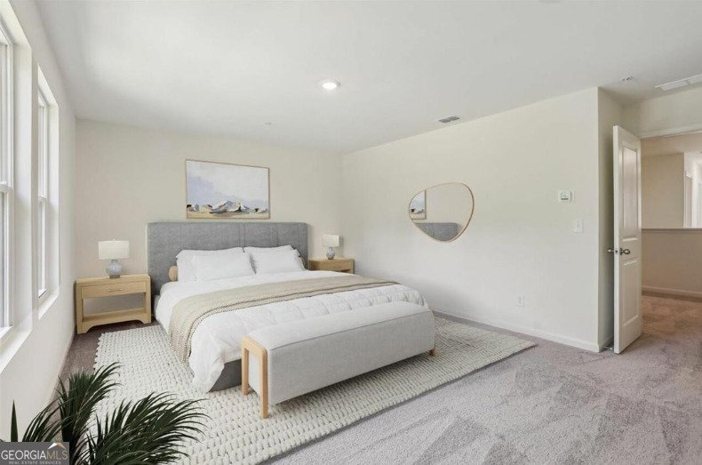 5034 Elowen Lane Douglasville - 6