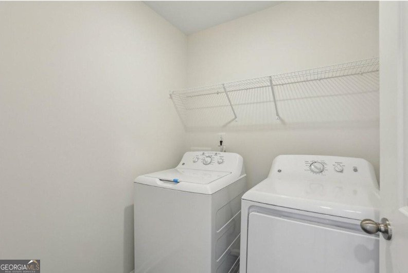 5034 Elowen Lane Douglasville - 9