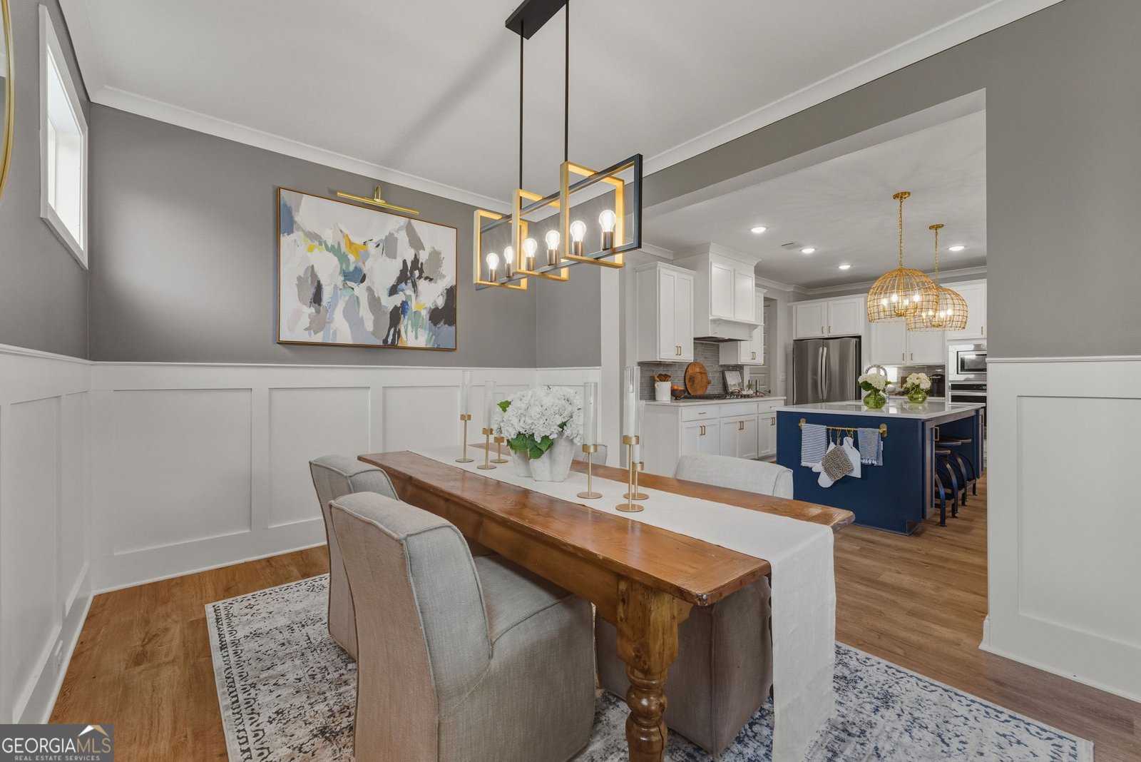 1140 Providence Loop Greensboro - 12