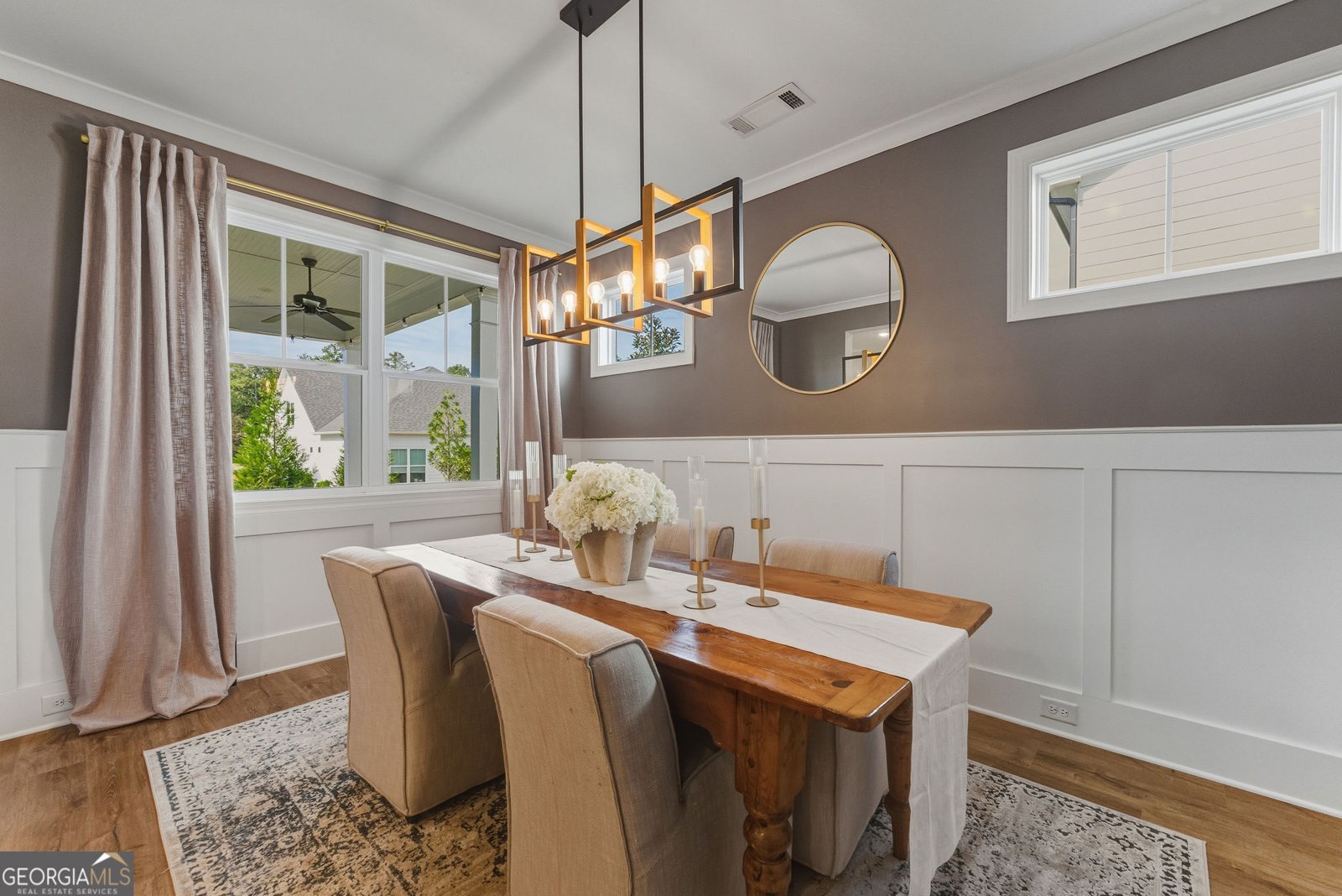 1140 Providence Loop Greensboro - 13