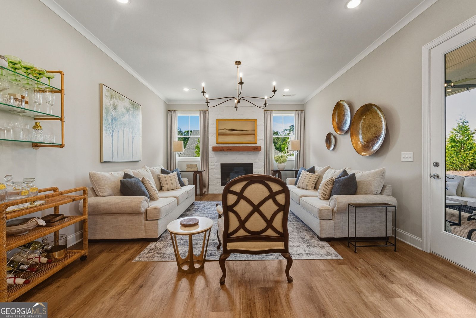 1140 Providence Loop Greensboro - 14