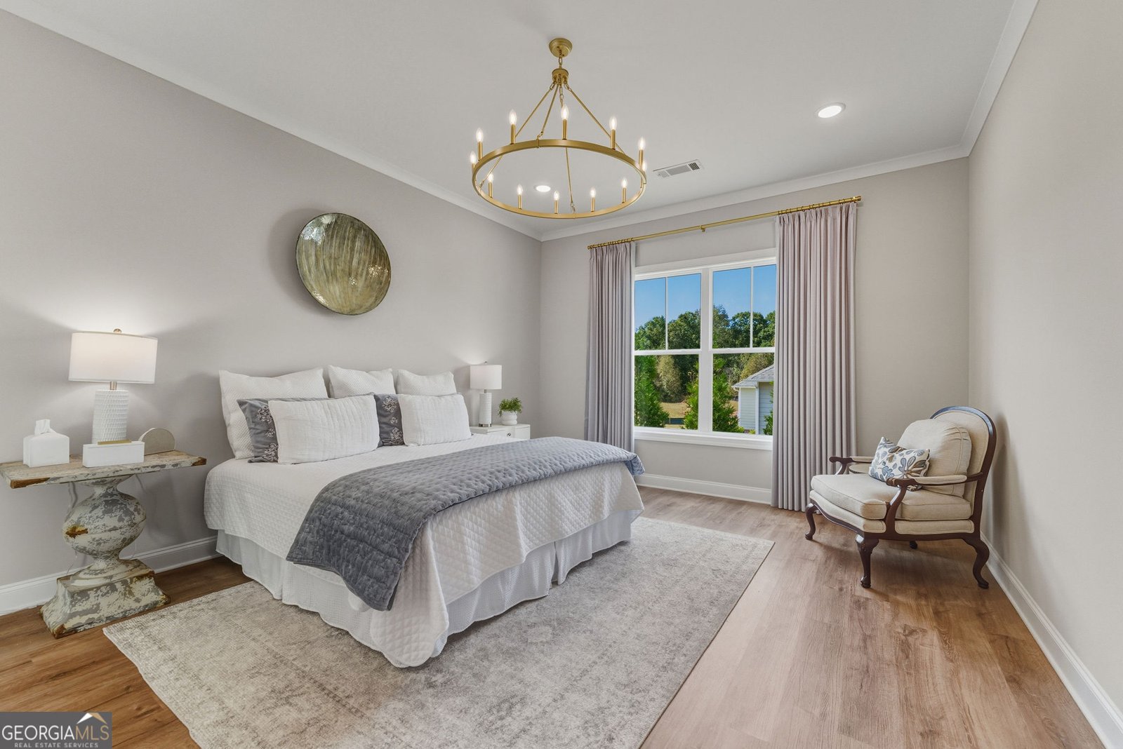 1140 Providence Loop Greensboro - 19