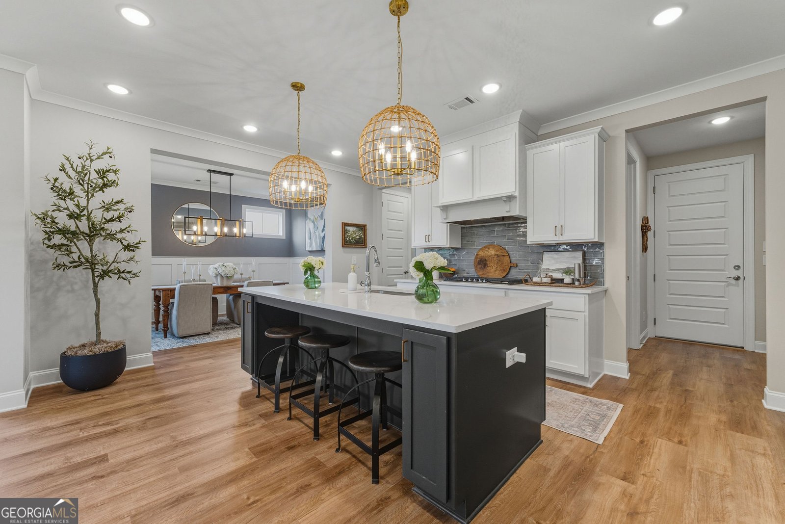 1140 Providence Loop Greensboro - 8