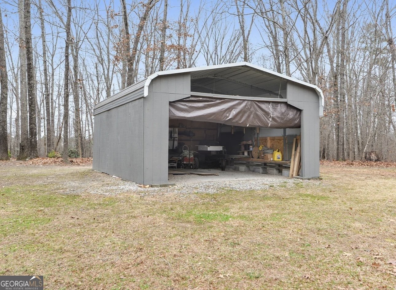 4925 Ridge Road Douglasville - 27