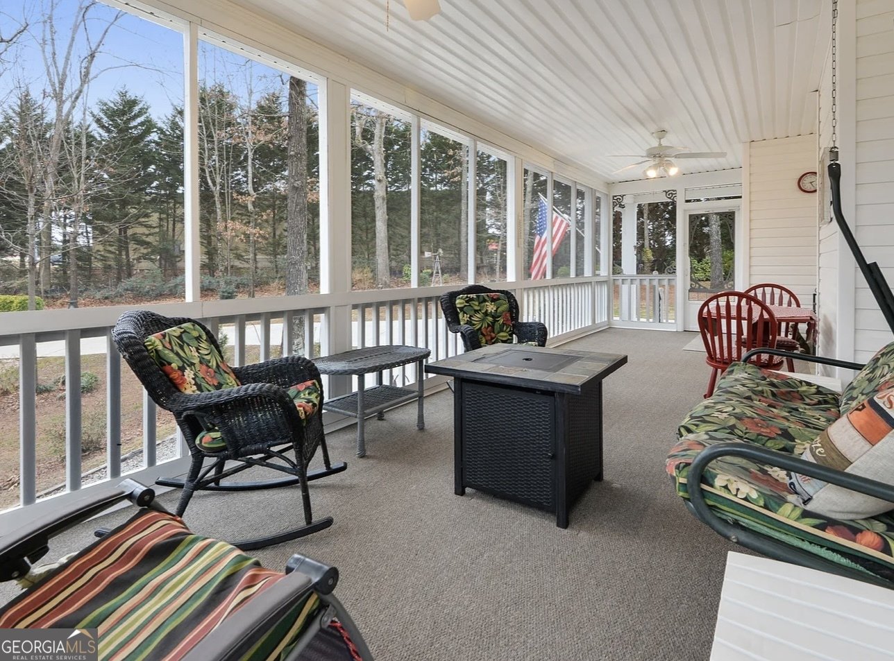 4925 Ridge Road Douglasville - 28