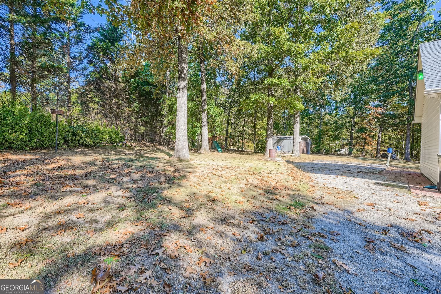 4925 Ridge Road Douglasville - 29