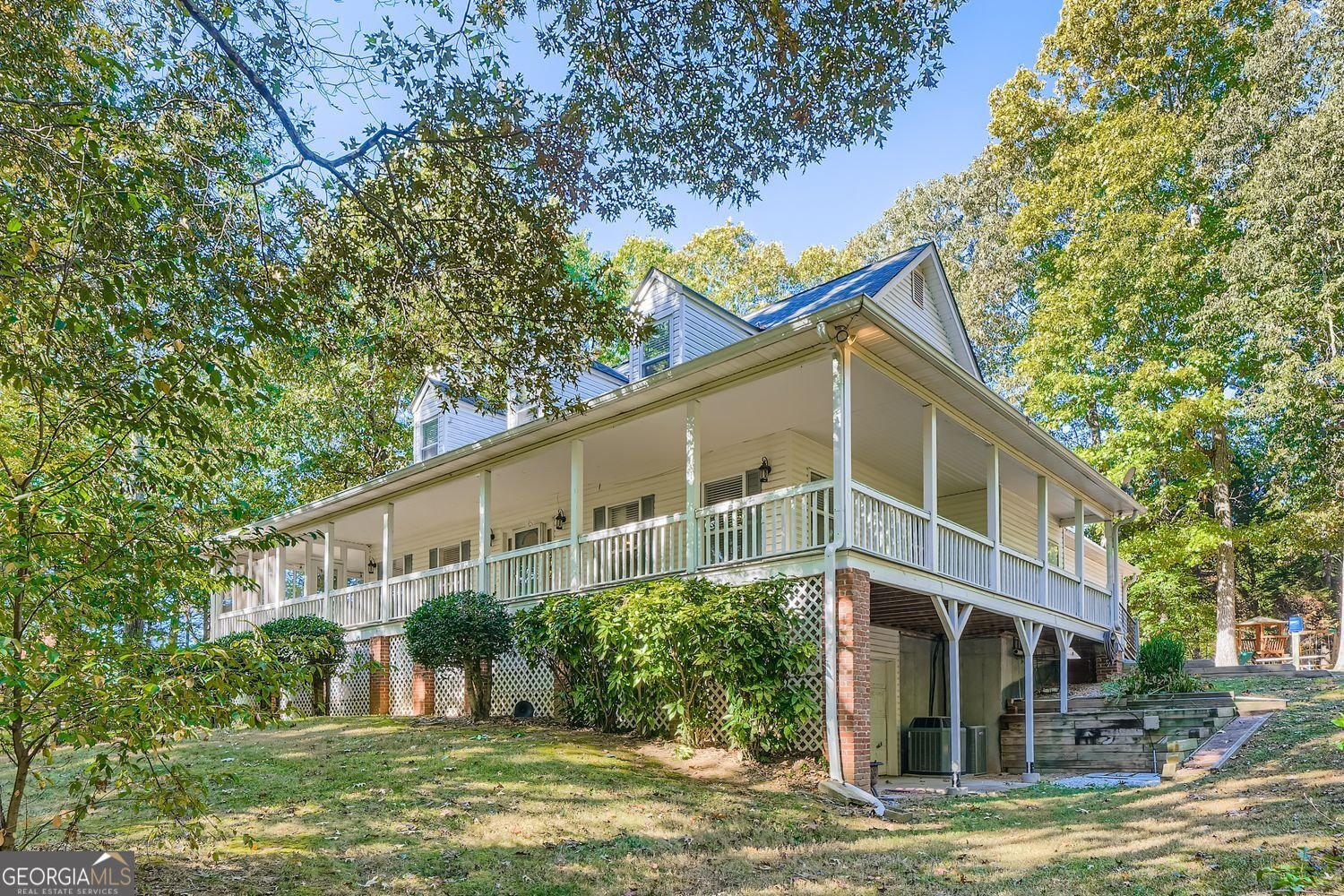 4925 Ridge Road Douglasville - 3