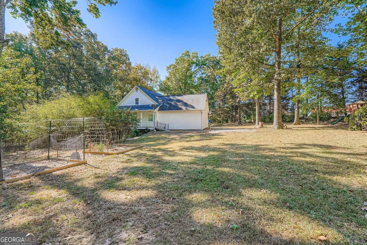 4925 Ridge Road Douglasville - 30