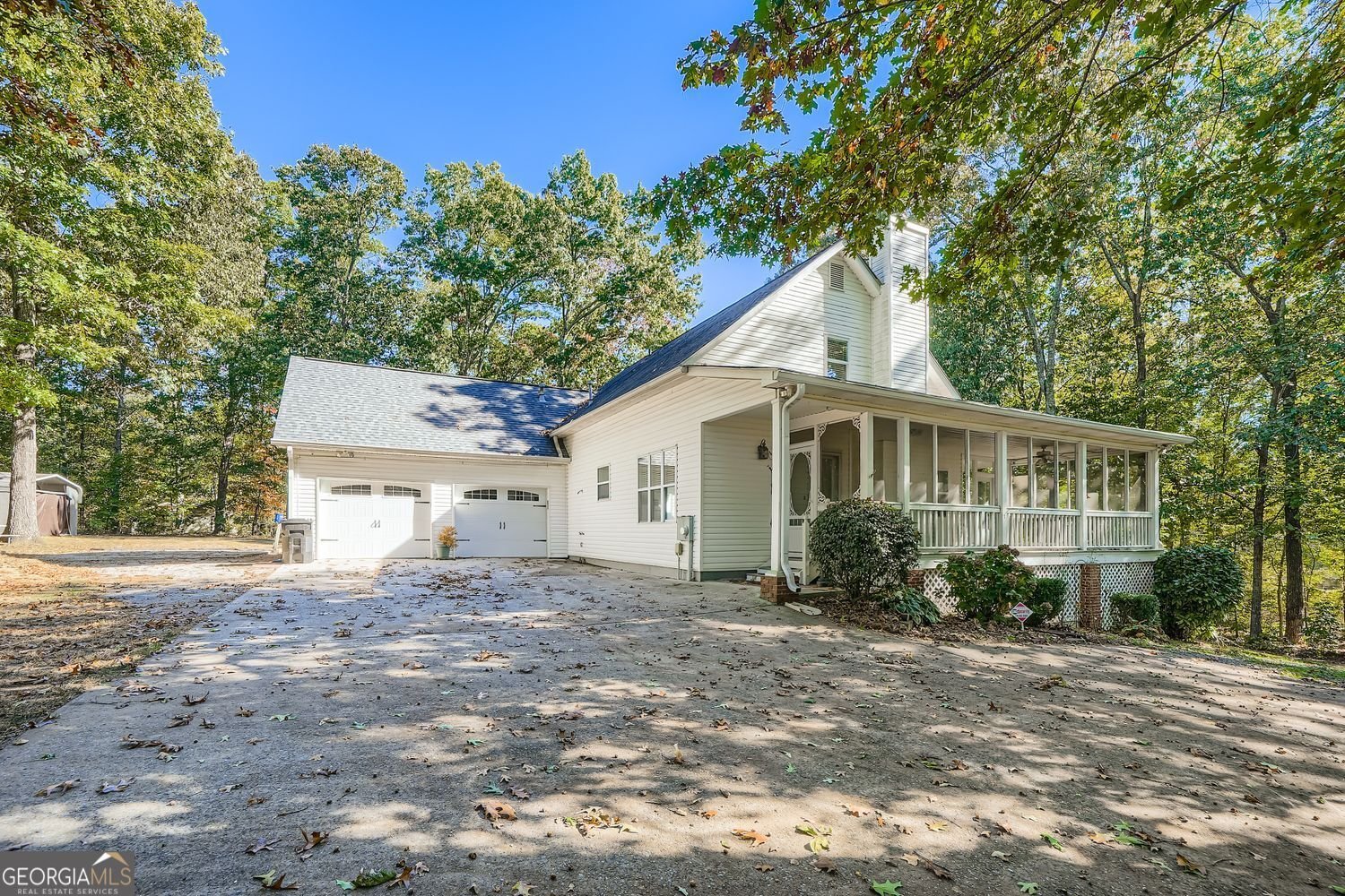 4925 Ridge Road Douglasville - 31