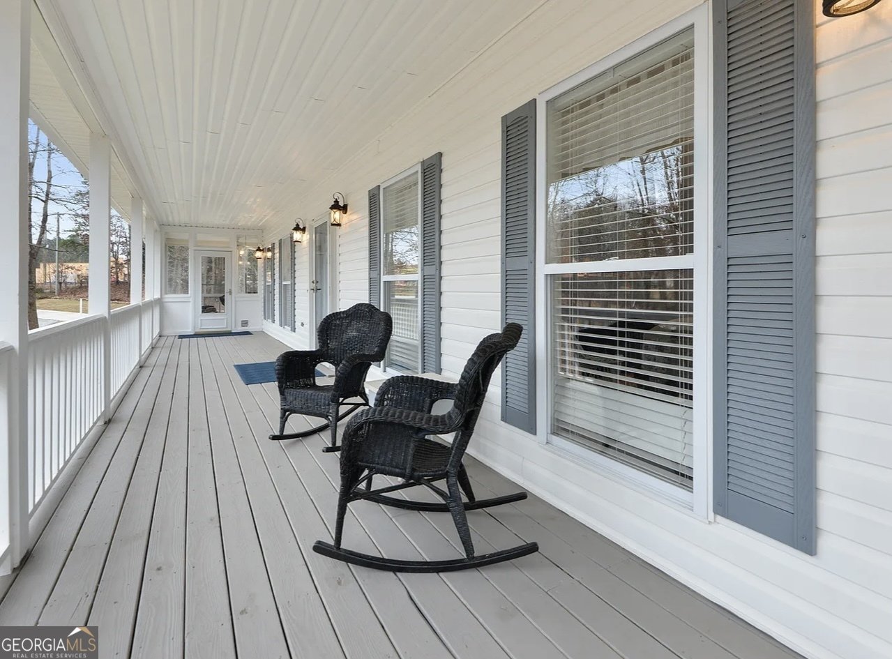 4925 Ridge Road Douglasville - 5