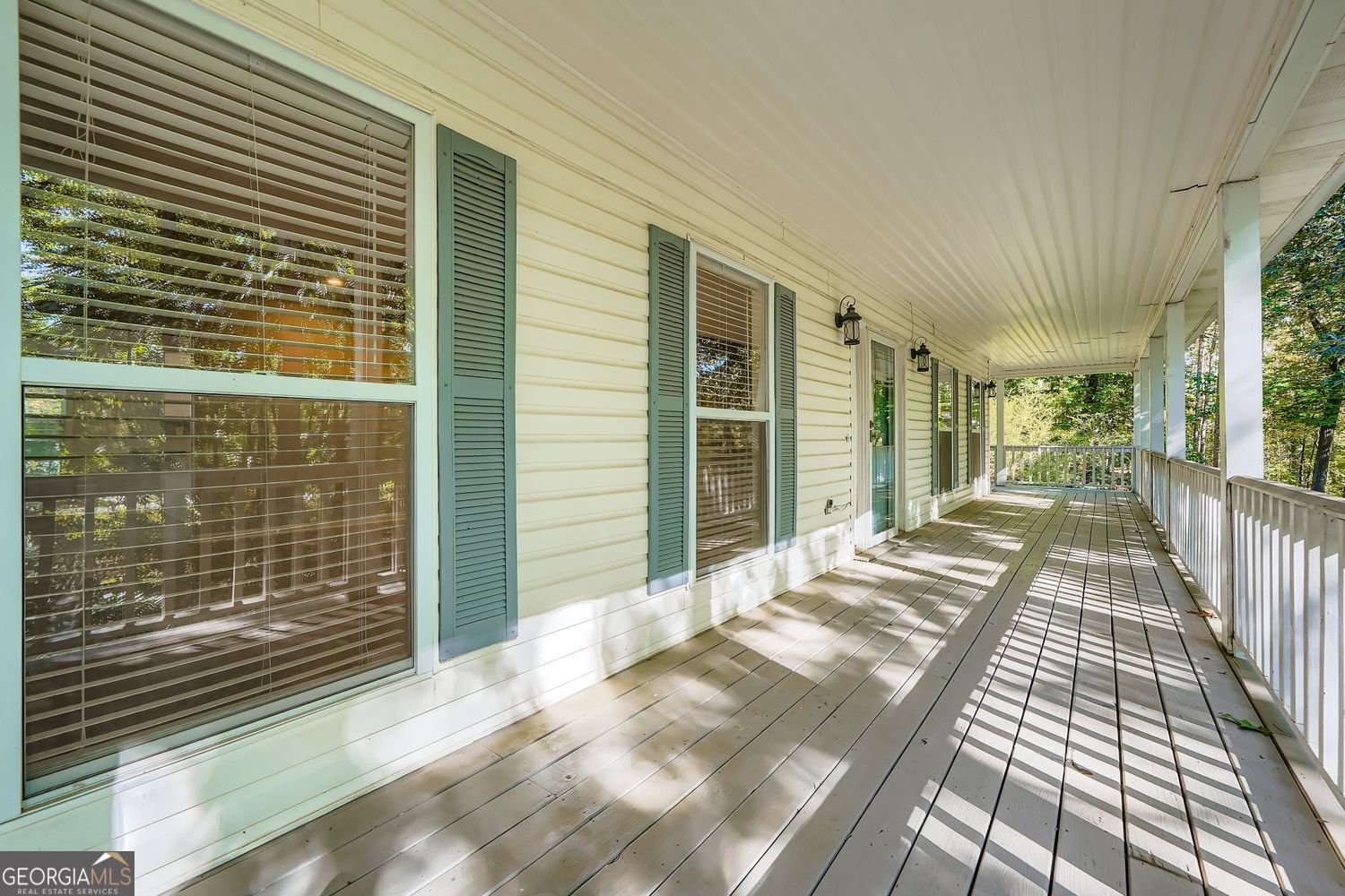 4925 Ridge Road Douglasville - 6