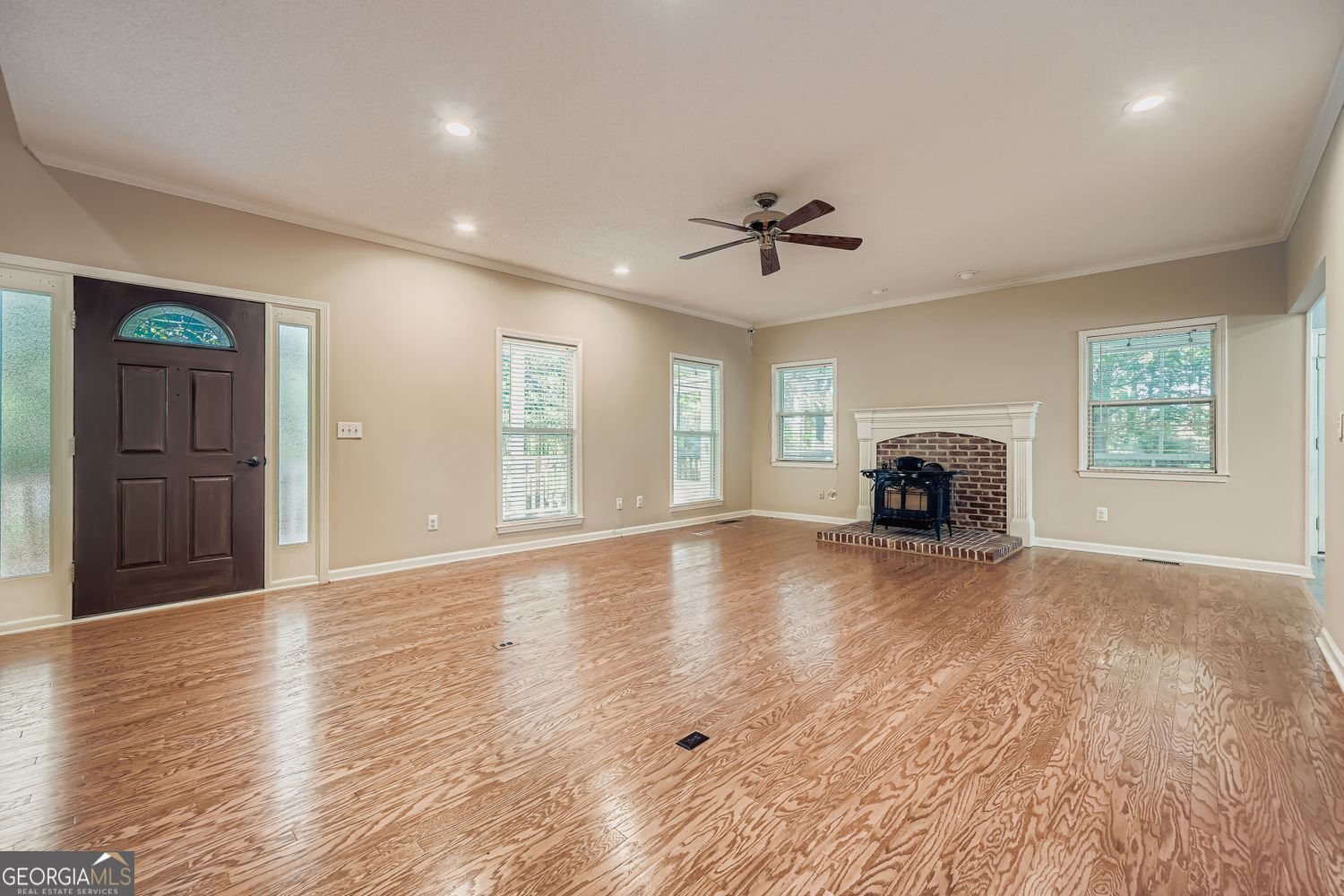 4925 Ridge Road Douglasville - 7