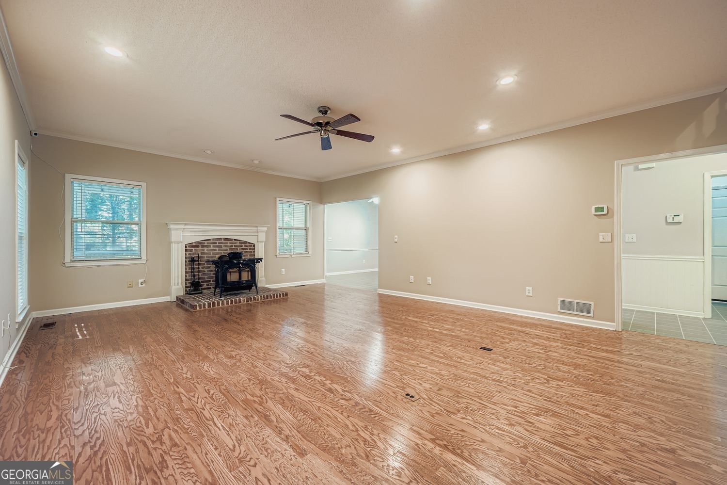 4925 Ridge Road Douglasville - 8