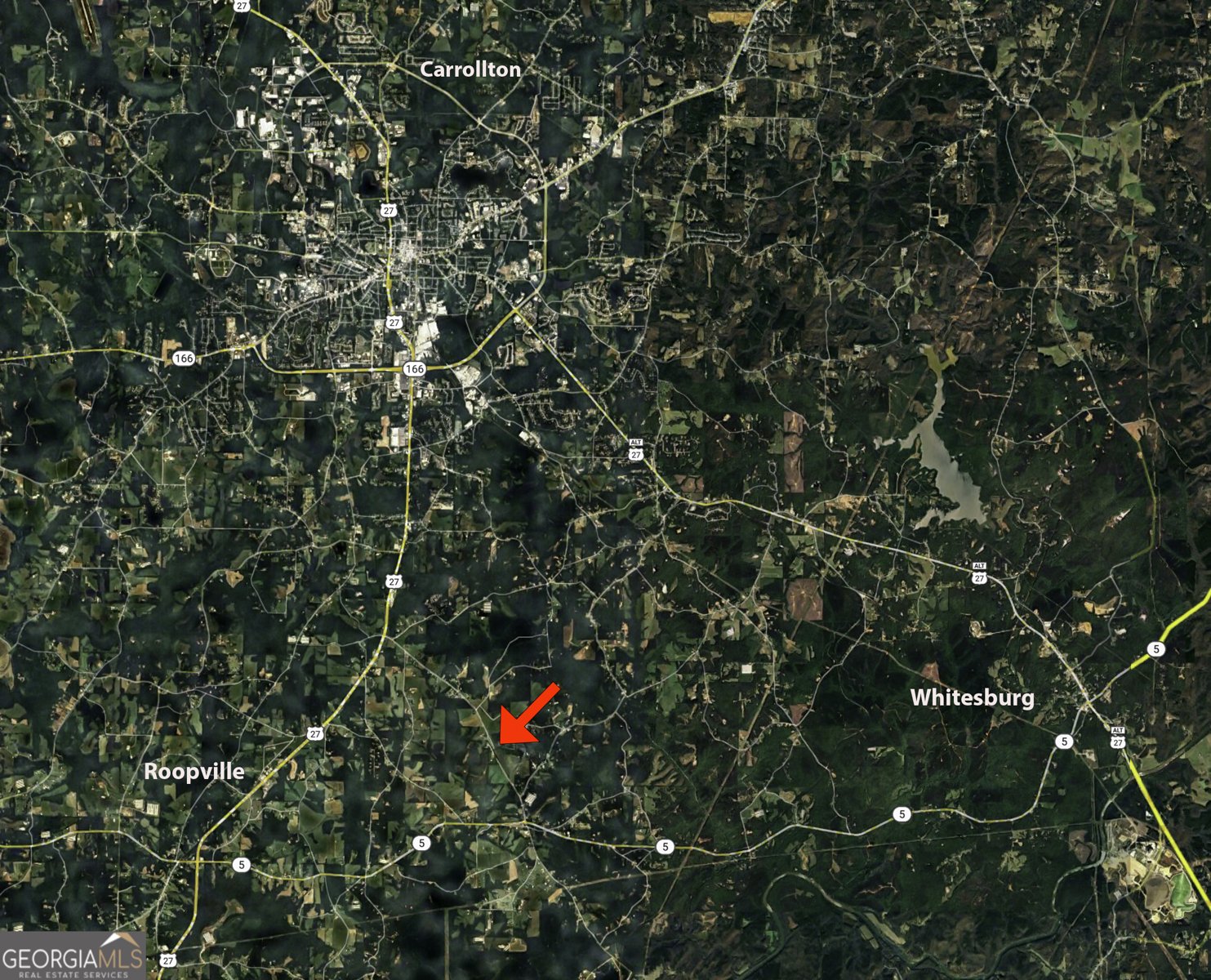 1170 Lowell Road Carrollton - 108